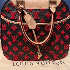 Luis Vuitton